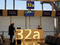 Helsinki-Vantaa Airport photo, click to enlarge