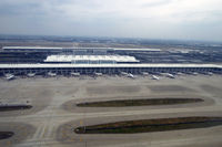  - Terminals 1 (background) and 2 (foreground) are clearly visible - by Micha Lueck