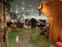 Stockholm-Arlanda Airport photo, click to enlarge