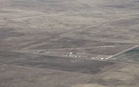  @ 49 - Texhoma Municipal Airport - by Mark Pasqualino