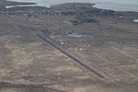  @ Conchas Lake Airport - Conchas Lake Airport - by Mark Pasqualino