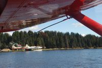  - Beluga lake Homer AK - by Jack Poelstra