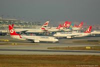  - Taken from the Fly Inn Shopping Mall. - by Carl Byrne (Mervbhx)