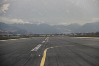  - Runway - by Christoph Plank