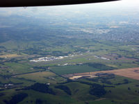  - Ardmore, from ZK-NEJ, AKL-GIS - by Micha Lueck
