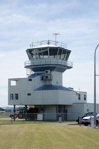 Gisborne Airport photo, click to enlarge