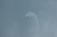  - F-16 Display at Airpower13, LOXZ - by Paul H