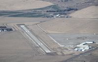  @ Broken Bow Muni/keith Glaze Fld Airport - Broken Bow Municipal Airport - by Mark Pasqualino