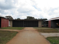  - old style hangars - by olivier Cortot