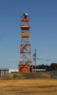  - old control tower ? - by olivier Cortot