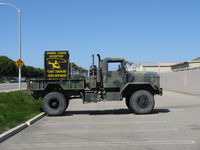 Oxnard Airport photo, click to enlarge