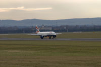  - Airbus A320 - by Florian B.