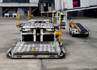  - Container loader Atlanta - by Ronald Barker