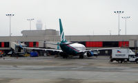  - AirTran at the gate, Atlanta - by Ronald Barker