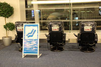  @ Tokyo International Airport (Haneda) - Haneda - by Dawei Sun