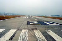  - Zurich from the cockpit of a TAP A230 - by JPC