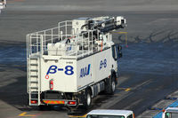  @ New Chitose Airport - RJCC - by Dawei Sun