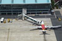  - Da Nang is the third international airport in Vietnam serving the central regions of Vietnam - by Jean M Braun
