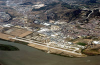 Alverca Air Base Airport photo, click to enlarge
