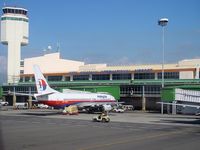 Kota Kinabalu International Airport photo, click to enlarge