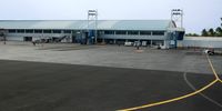  - Managua Augusto Cesar Sandino International Airport - by miro susta