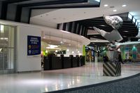  - Melbourne Tullamarine International Airport
 - by miro susta