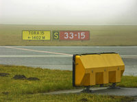  - Runway sign - by Florian B.
