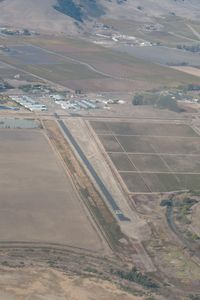 Sonoma Valley Airport photo, click to enlarge