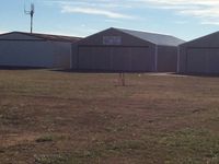 Shelby-cleveland County Regional Airport photo, click to enlarge