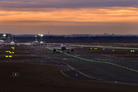  - View to the south of FRA - by Jens Achauer