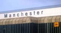  - Bye bye Manchester for a week. - by Guitarist