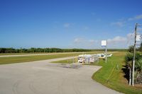  - Everglades Airpark in Southwest Florida - by Alex Feldstein