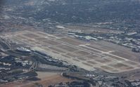  - San Jose International Airport - by Mark Pasqualino