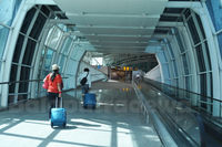  - Bali / Ngurah Rai International Airport, New Terminal building (starting operation in October 2013)g operation in October 2013) - by Balaputradewa
