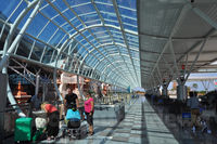  - New expansion of Bali / Ngurah Rai International Airport Terminal building (starting operation in October 2013) - by Balaputradewa
