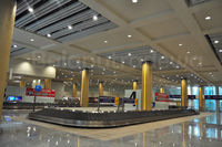  - Bali / Ngurah Rai International Airport, New Terminal building (starting operation in October 2013) - by Balaputradewa