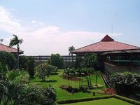  - Soekarno-Hatta International Airport, Jakarta - Terminal 1 & Terminal 2 (Started operation in 1984) - by NN / Dito Roso