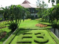  - Soekarno-Hatta International Airport, Jakarta - Terminal 1 & Terminal 2 (Started operation in 1984) - by NN / Dito Roso