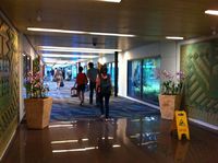  - Soekarno-Hatta International Airport, Jakarta - Terminal 1 & Terminal 2 (Started operation in 1984) - by NN / Dito Roso