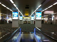  - Soekarno-Hatta International Airport, Jakarta - Terminal 1 & Terminal 2 (Started operation in 1984) - by NN / Dito Roso