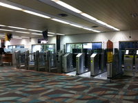  - Soekarno-Hatta International Airport, Jakarta - Terminal 1 & Terminal 2 (Started operation in 1984) - by NN / Dito Roso