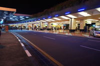  - Soekarno-Hatta International Airport, Jakarta - Terminal 1 & Terminal 2 (Started operation in 1984) - by NN / Dito Roso