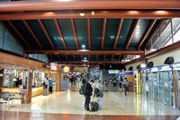  - Soekarno-Hatta International Airport, Jakarta - Terminal 1 & Terminal 2 (started operations in 1984) - by NN