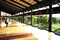  - Soekarno-Hatta International Airport, Jakarta - Terminal 1 & Terminal 2 (started operations in 1984) - by NN