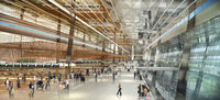  - Soekarno-Hatta International Airport, Jakarta - T3 expansion (scheduled to opened in 2015) - by NN