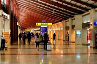  - Welcome to Terminal 2 SOEKARNO-HATTA International Airport Jakarta. - by GAhE