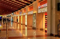  - Terminal 2 SOEKARNO-HATTA International Airport, Jakarta. - by NN