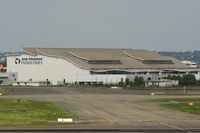  - Air France Industries Workshops, Toulouse-Blagnac Airport (LFBO-TLS) - by Yves-Q