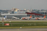 - Toulouse-Blagnac Airport (LFBO-TLS) - by Yves-Q