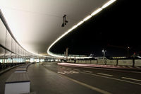  @ Vienna International Airport - Vienna International Airport - by Thomas Ranner
